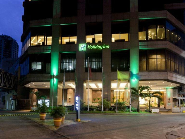 Holiday Inn Galleria